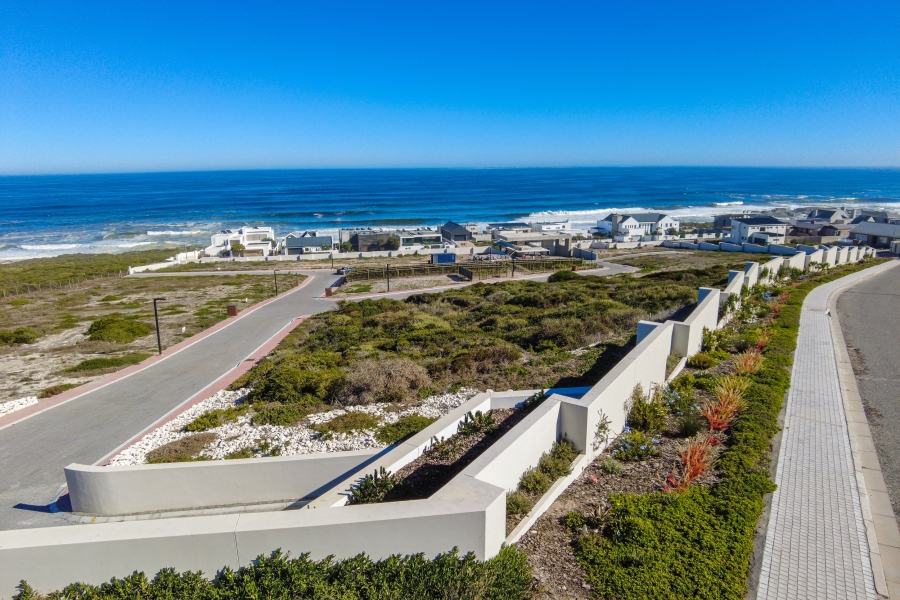0 Bedroom Property for Sale in Yzerfontein Western Cape